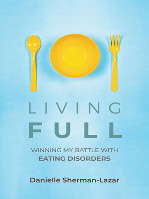 Living Full - ebook